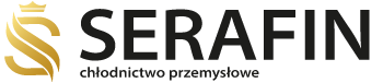 Serafin-Chlodnictwo.pl - Profesjonalne Chłodnictwo Przemysłowe i klimatyzacje. Chłodnie Składowe | Centra Dystrybucyjne | Zakłady Mięsne